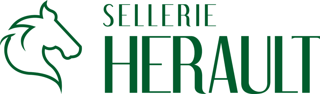 Logo - Sellerie Herault